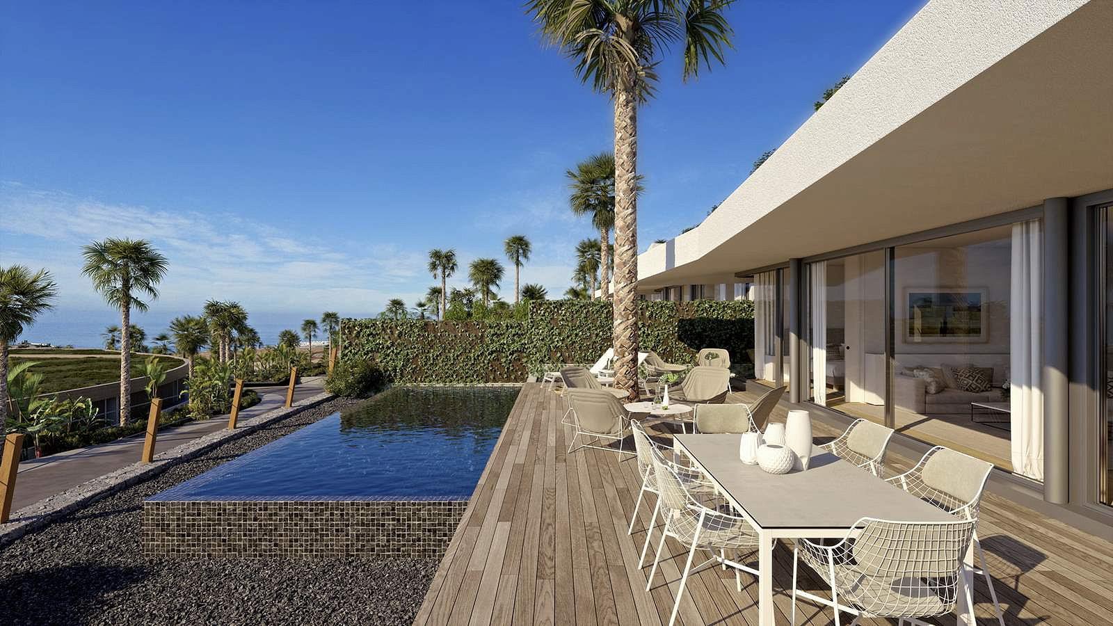Tenerife Reality foto 4