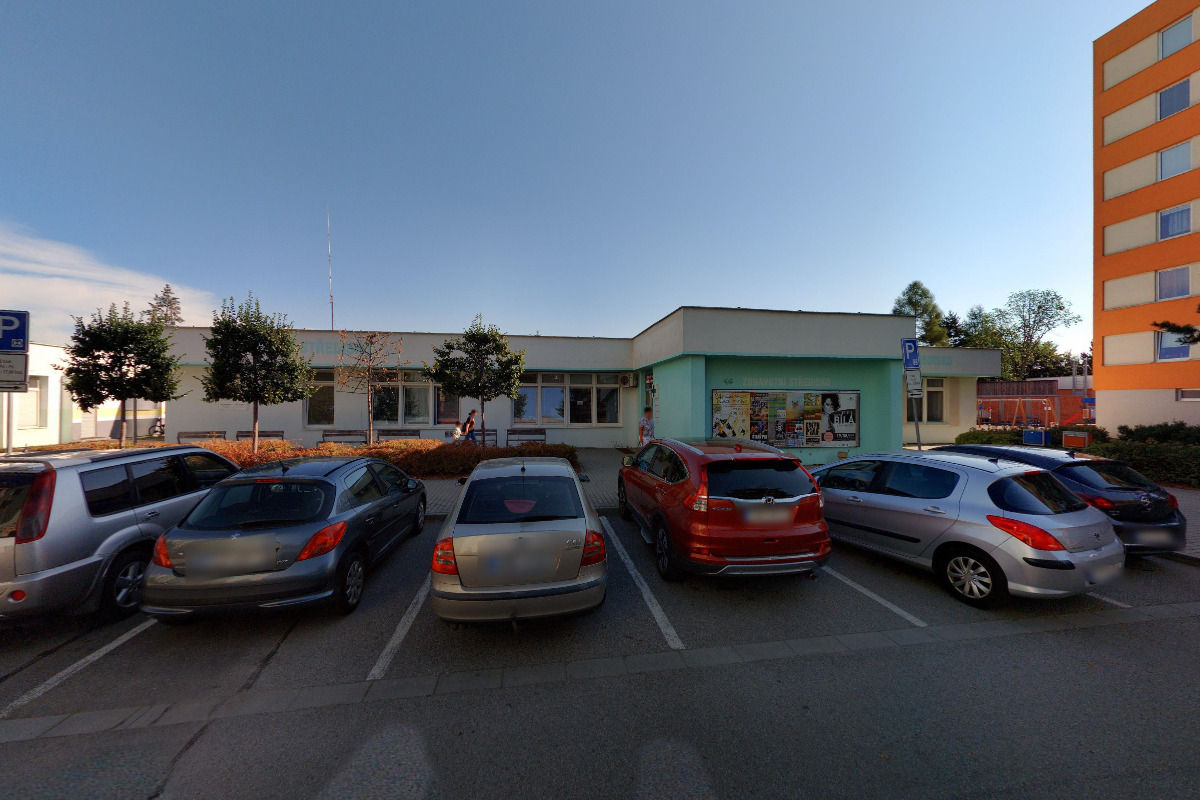 Dětská ordinace Podskalí, s.r.o.