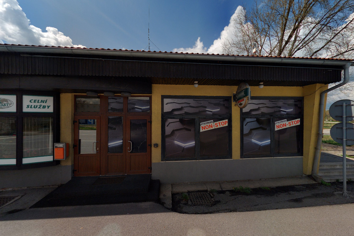 I-KONTAKT-KAPLICE, s.r.o.