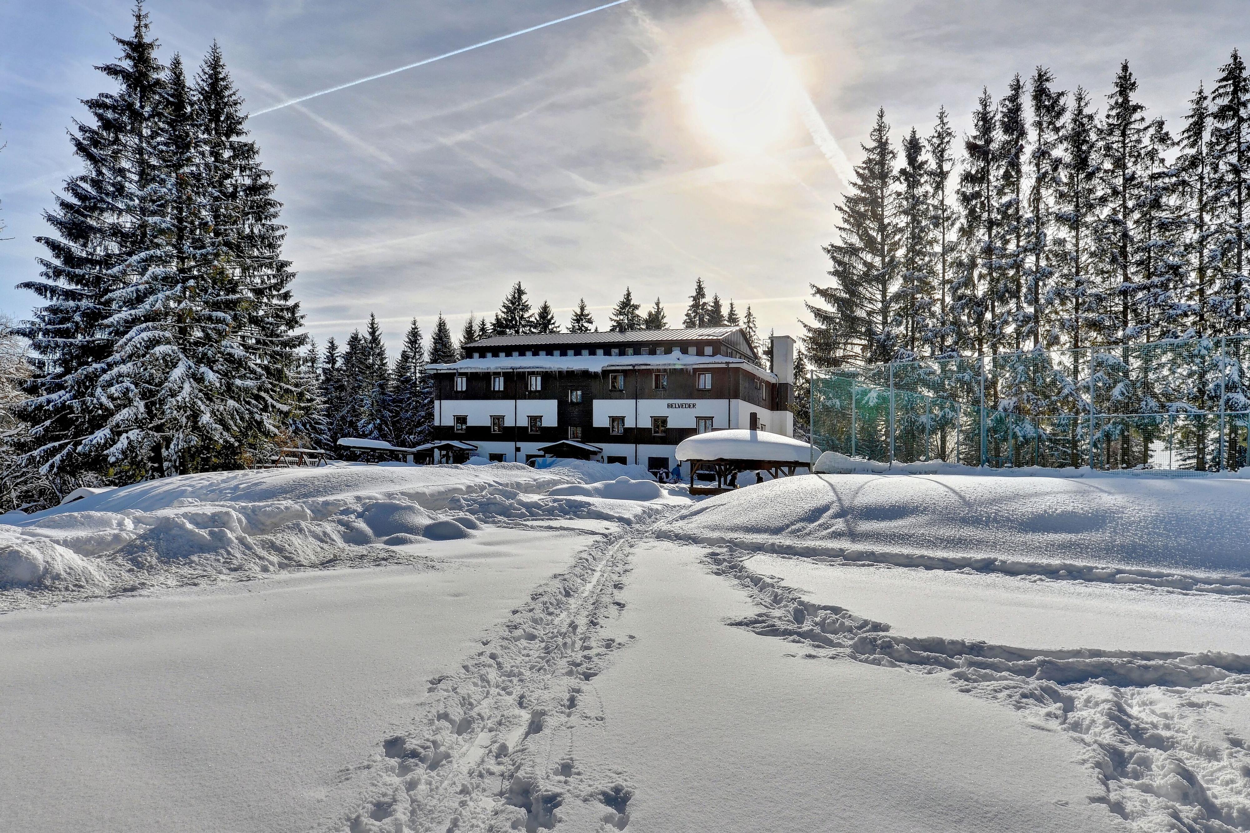 Pivovar Belveder foto 2