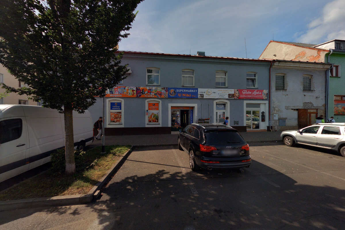 Českomoravská myslivecká jednota, z.s., okresní myslivecký spolek Sokolov