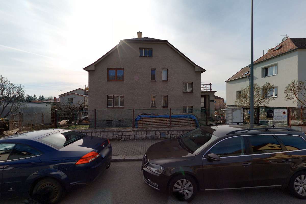 Ing. Jiří Woldřich foto 2