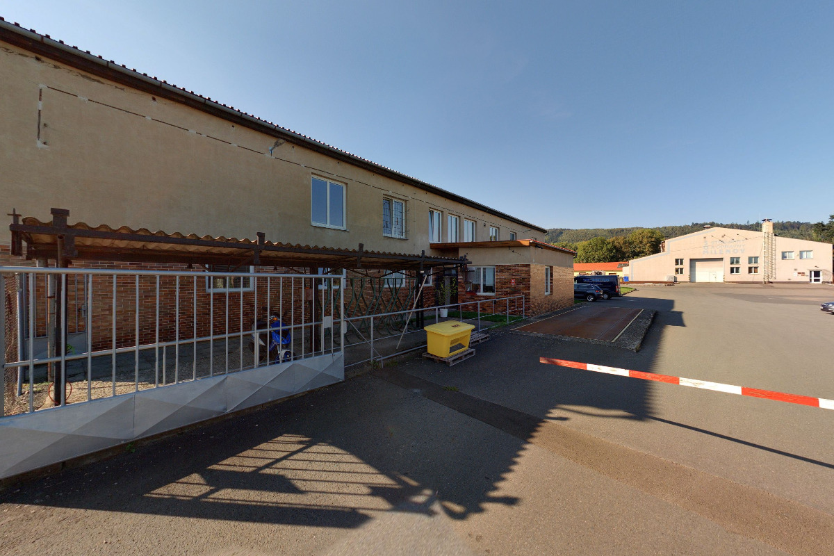 Drahotuše zemědělská, a.s.