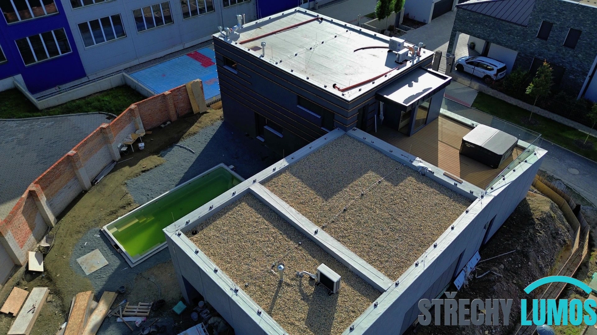 Hana Čiperová - světlíky foto 2 (náhled videa)