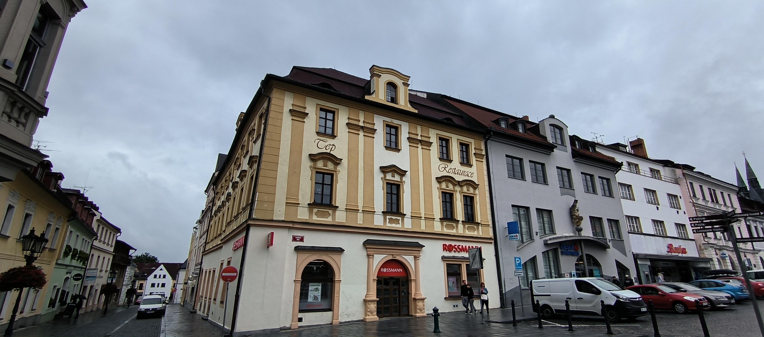 ROSSMANN foto 2