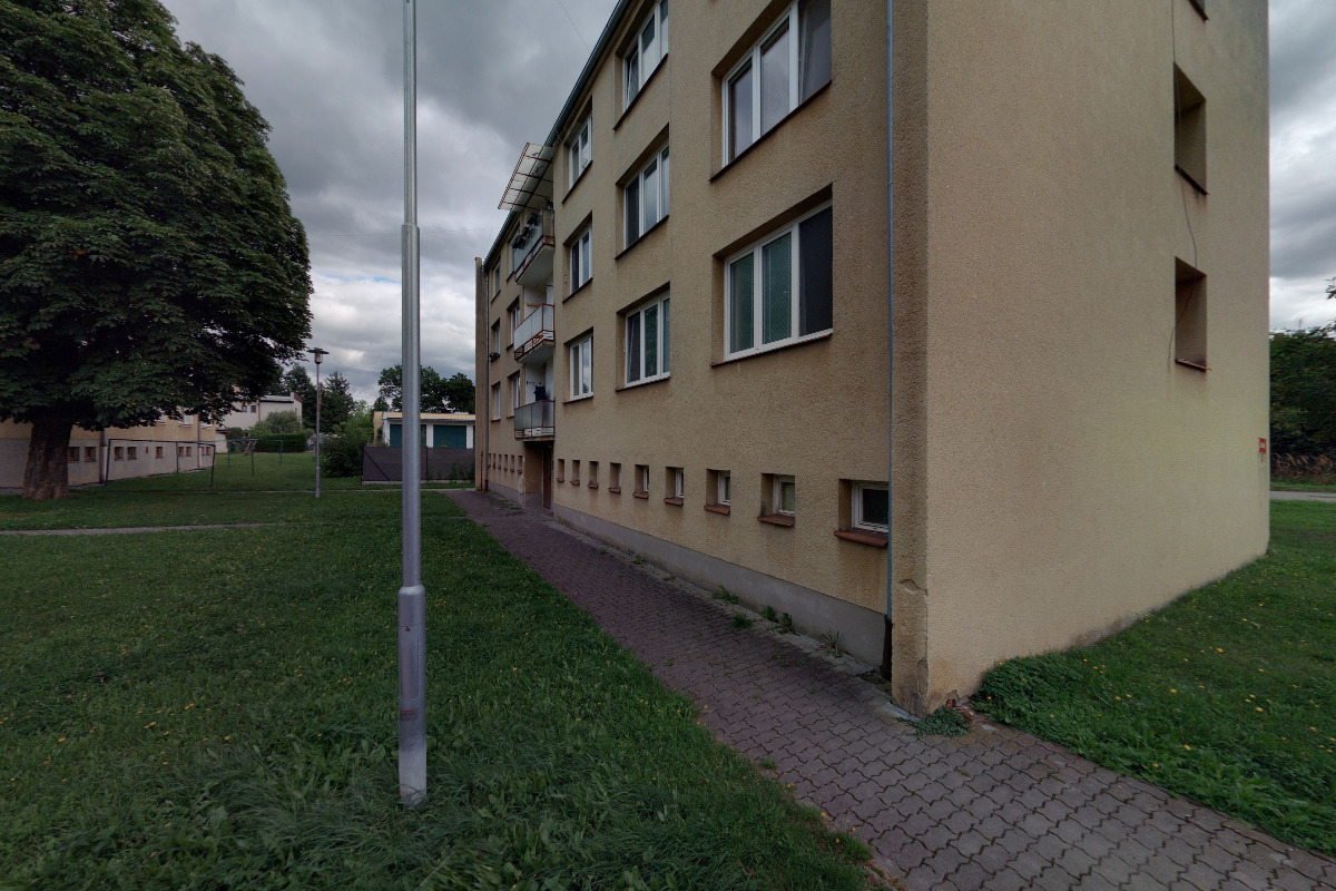 Jindřich Sarauer - Rekonstrukce střech