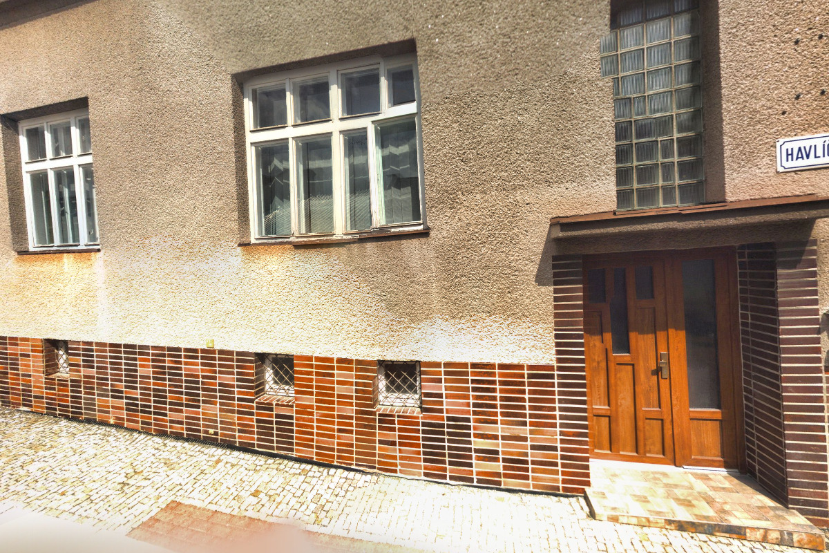 Stomatologie Litovel, s.r.o.