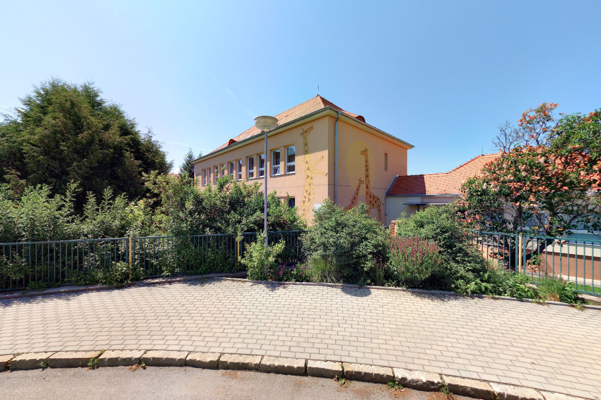 MŠ Kaplice, Nové Domovy