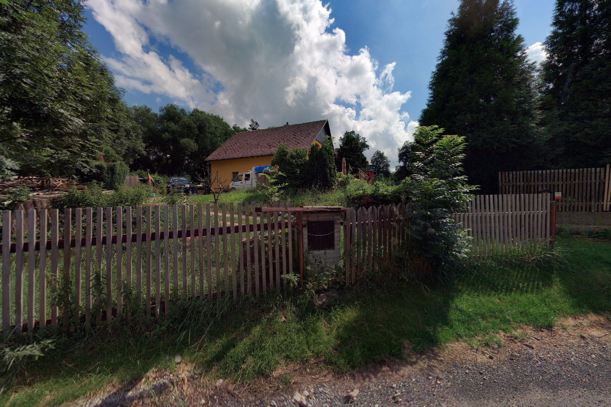 Autodoprava Pavel Baštrnák