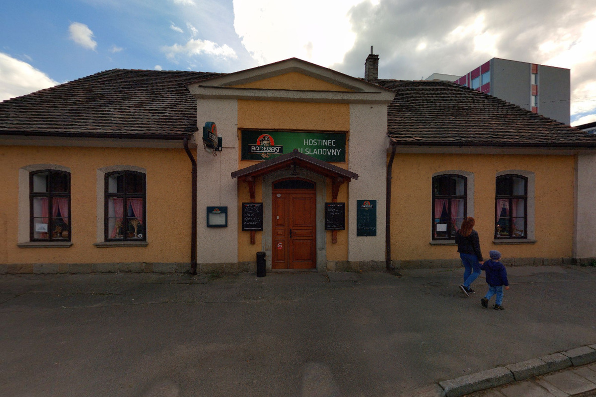 Restaurace U Sladovny foto 4
