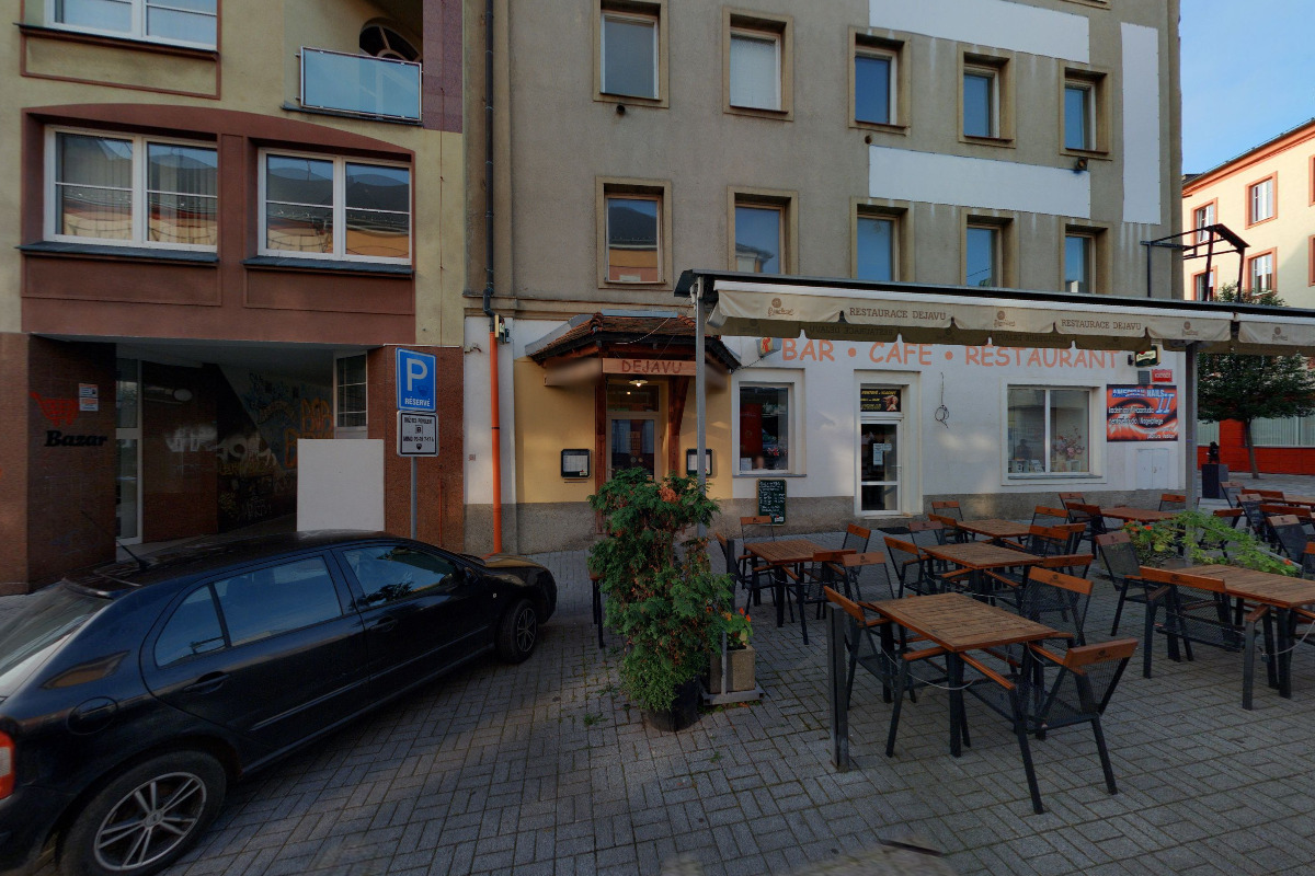 Restaurace Dejavu foto 6