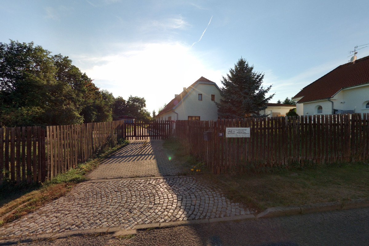 Vodohospodářská společnost Chomutov, s.r.o. foto 2