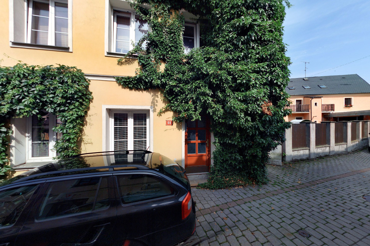 Ing.arch. Ivan Štros