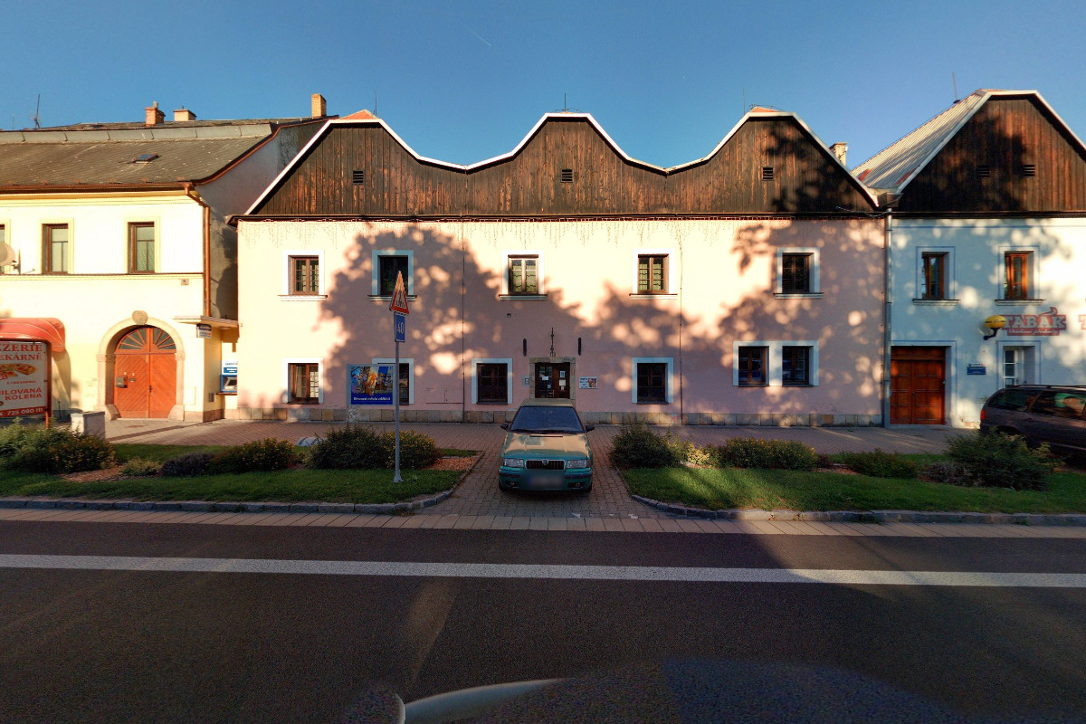 Základní umělecká škola Svitavy