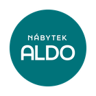 Logo obchodu Nábytek ALDO