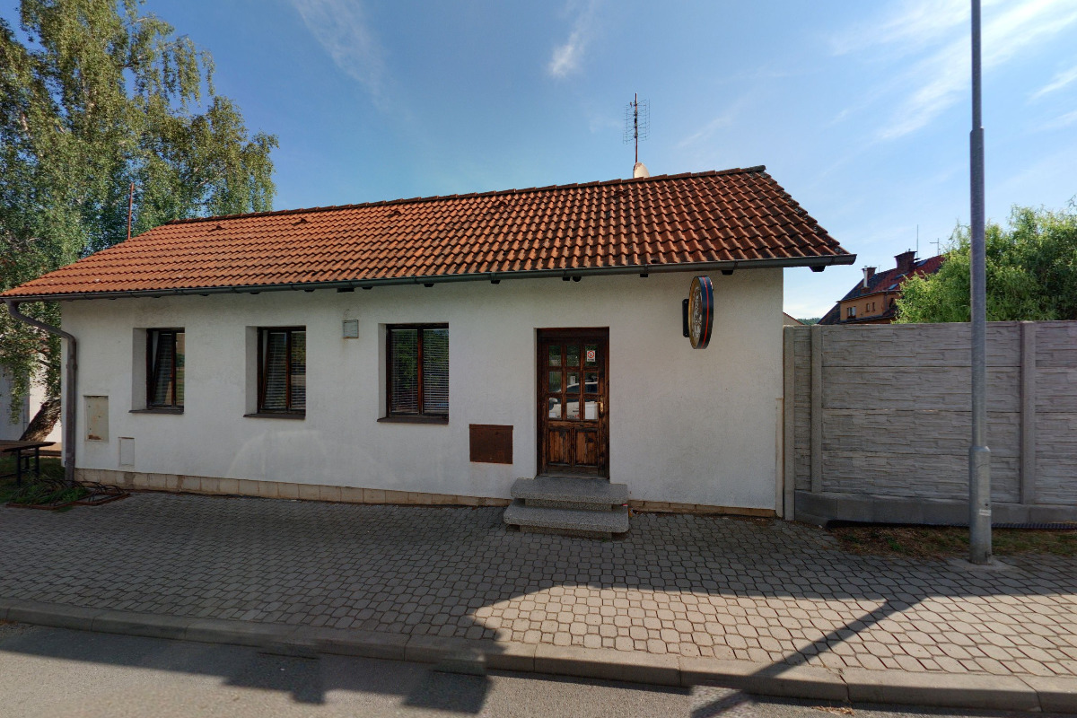Bistro u školy