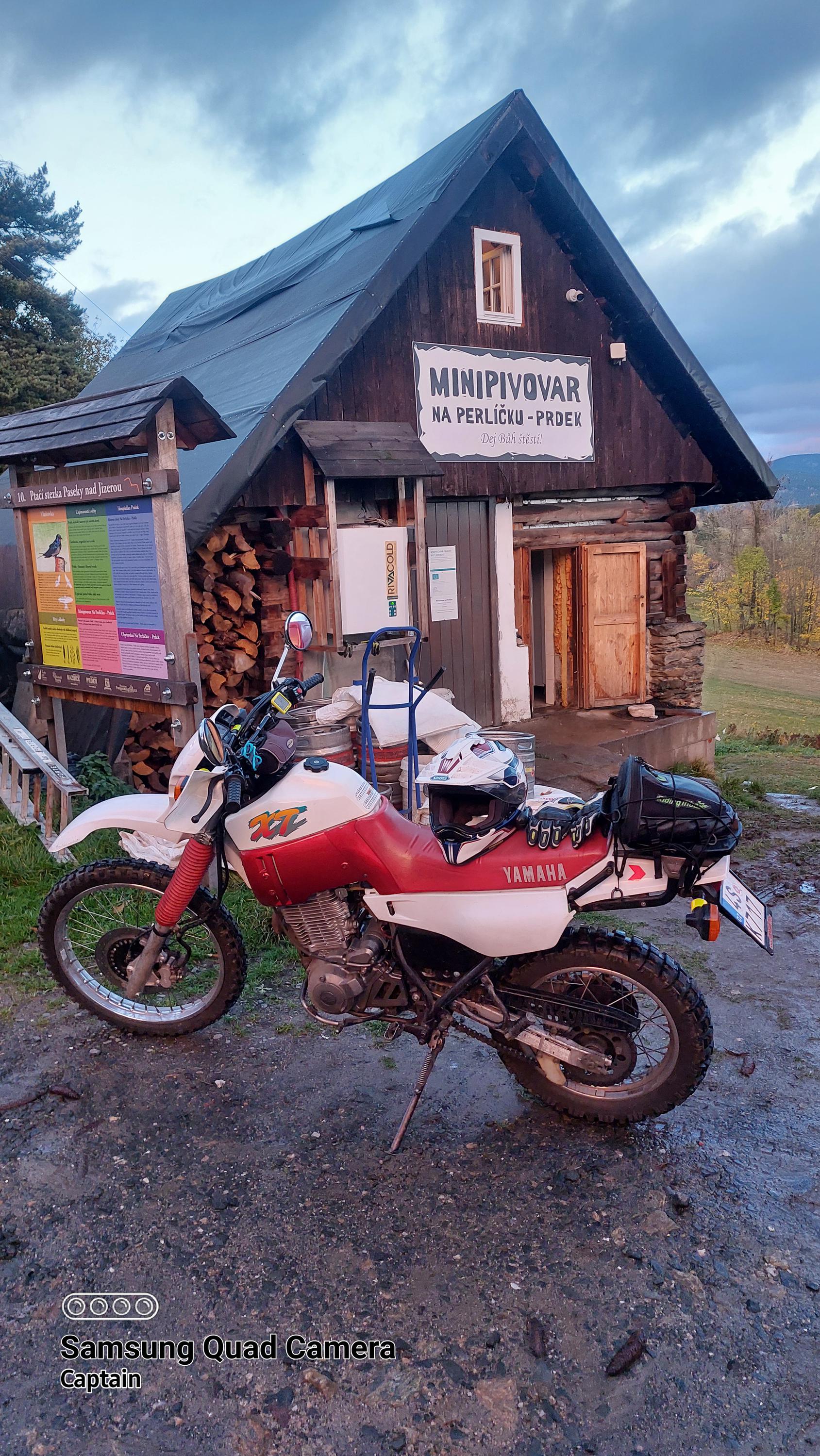 Horská chata Na Perlíčku - Prdek foto 4
