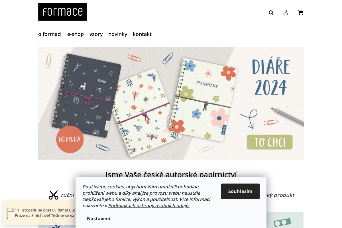 Formacedesign.cz foto 1