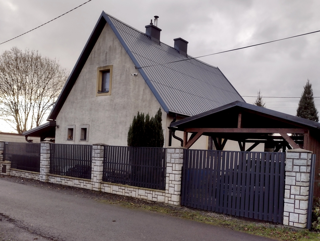 Klempířské a pokrývačské práce - Jan Kaiser foto 2