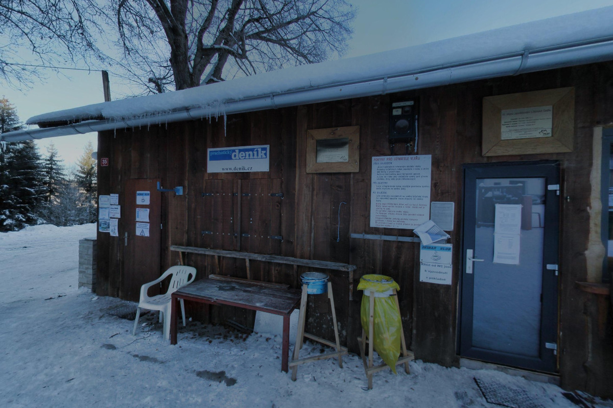 Skibar Klub foto 5