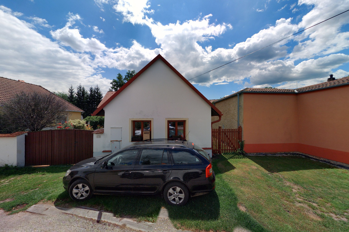 Ubytování Hand On Heart