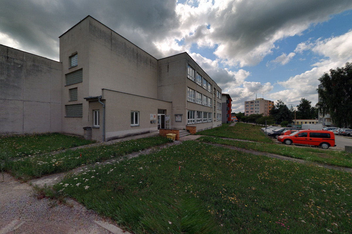 Úřad práce České republiky foto 1