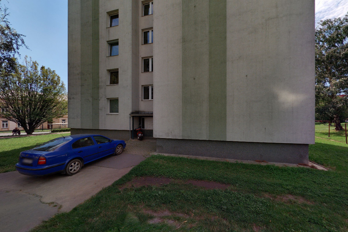 Obchodní zástupce ČSOB Danuše Jarošová foto 2