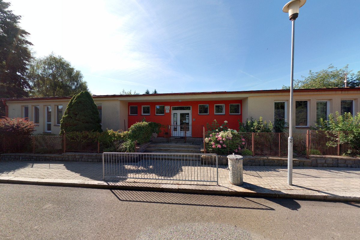 Mateřská škola a Základní škola Tábor foto 2