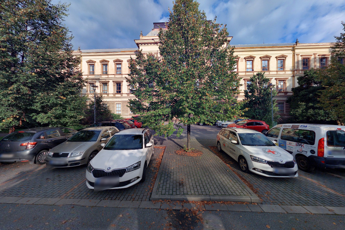 Projekční kancelář - Ing. Josef Dvořák foto 1