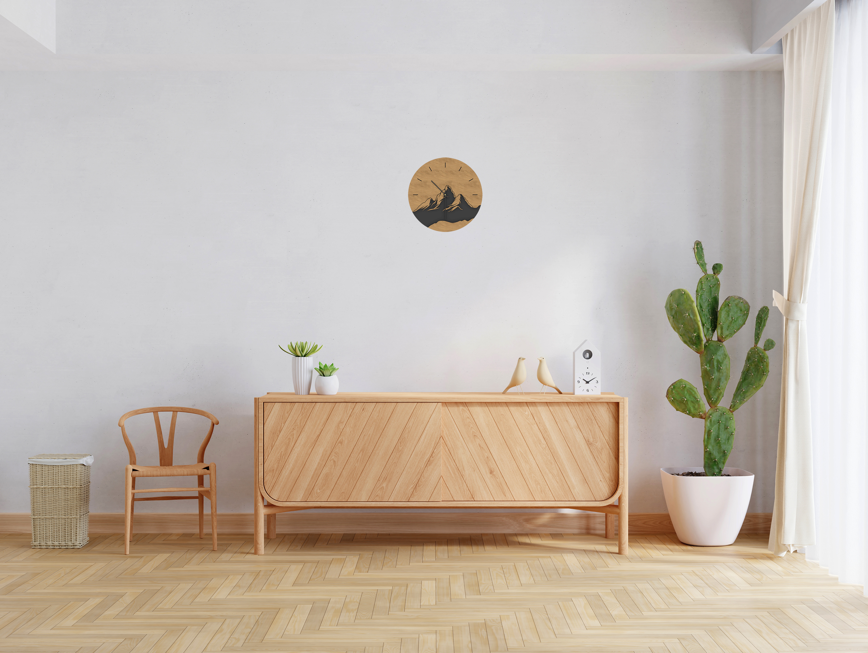 Woodenclock.cz foto 2