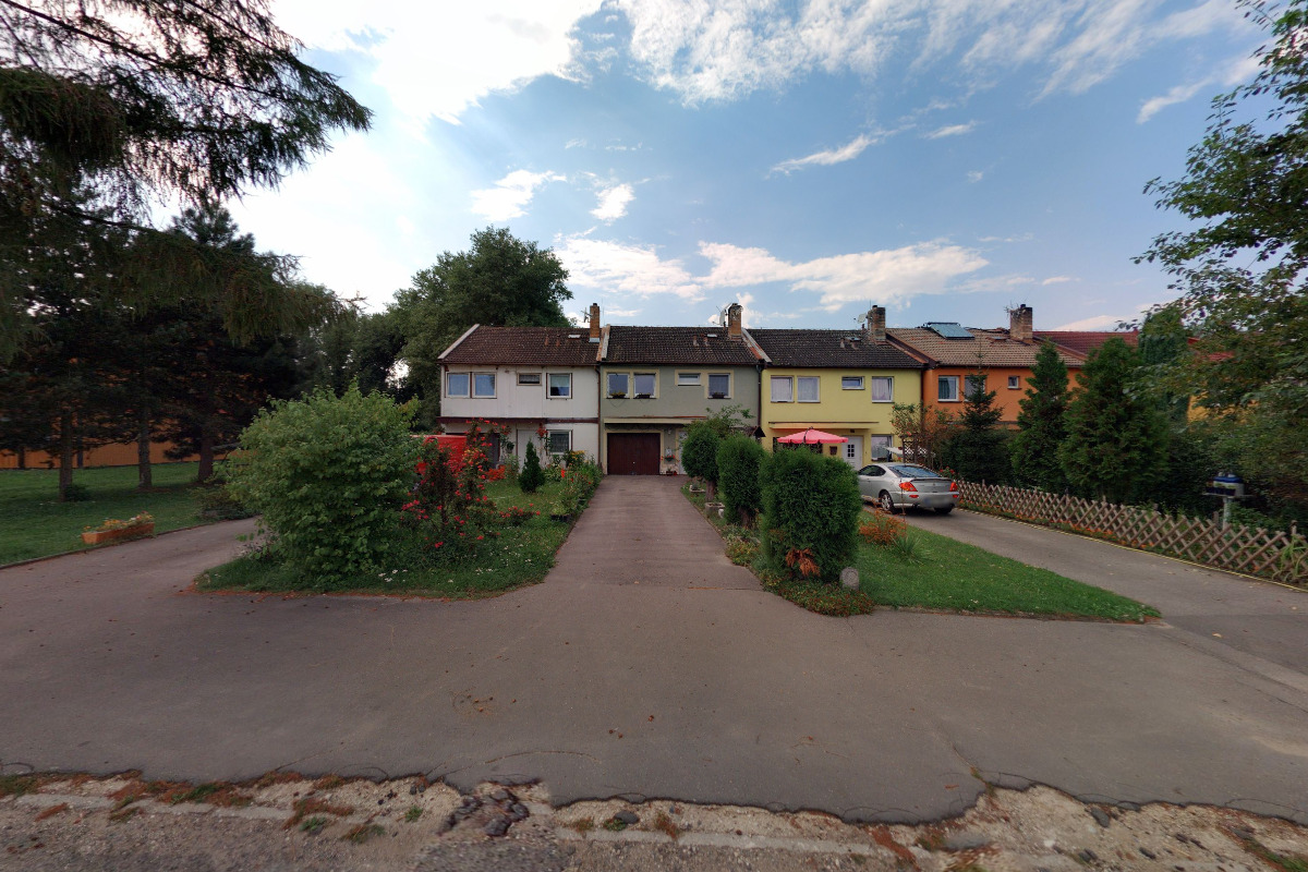 Zednictví Jan Chromek