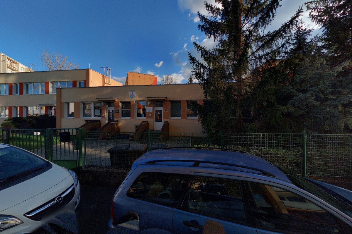 MŠ Litoměřice, Plešivecká foto 2