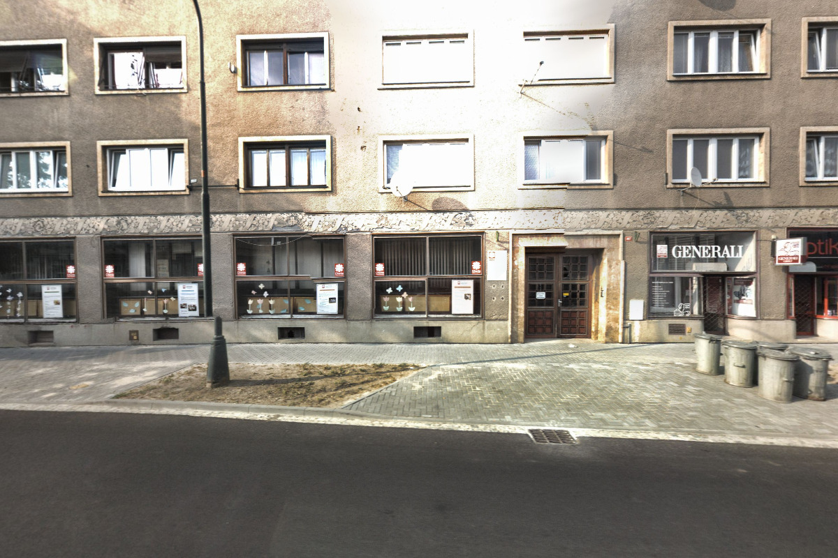 Oční Optika - Ludmila Mrvková foto 2