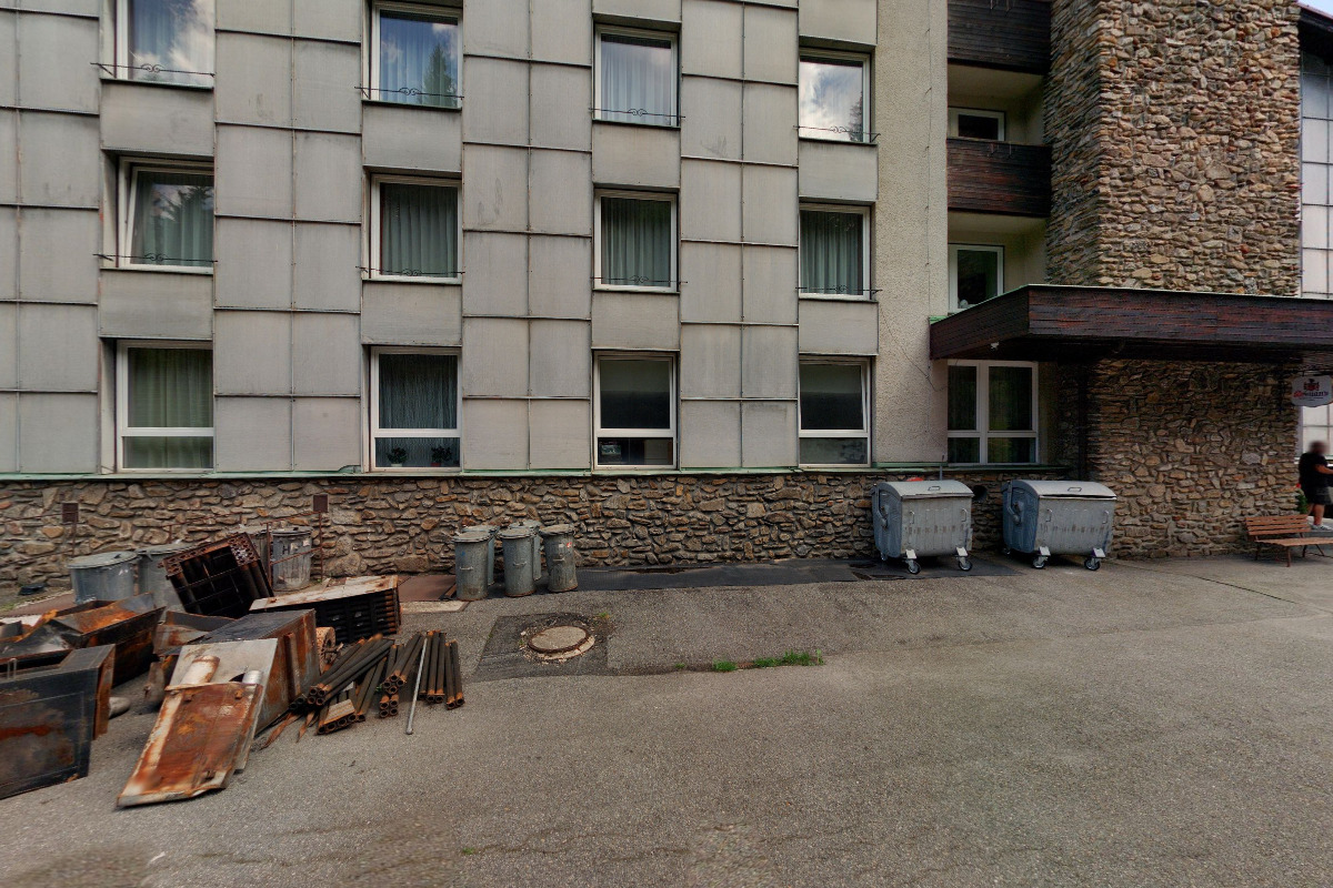 Restaurace Zadov foto 6