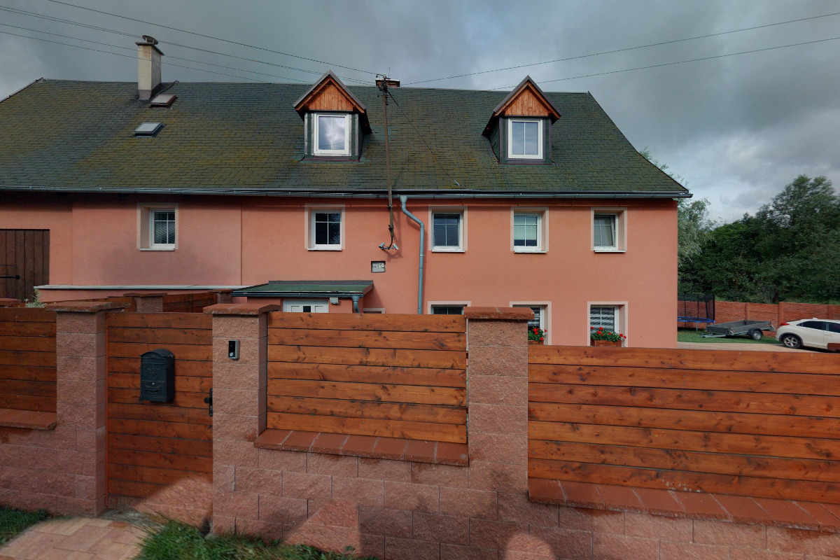 Marcela Mádrová- čištění koberců