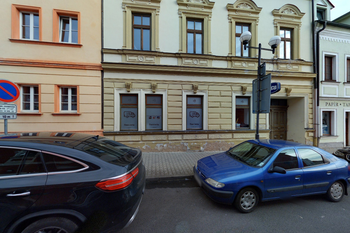 Blig s.r.o. - Grafické a reklamní studio