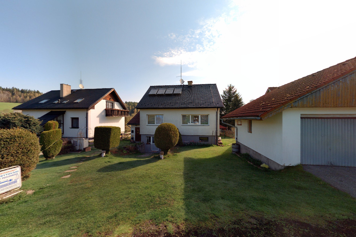 Ubytování u Posledních foto 6