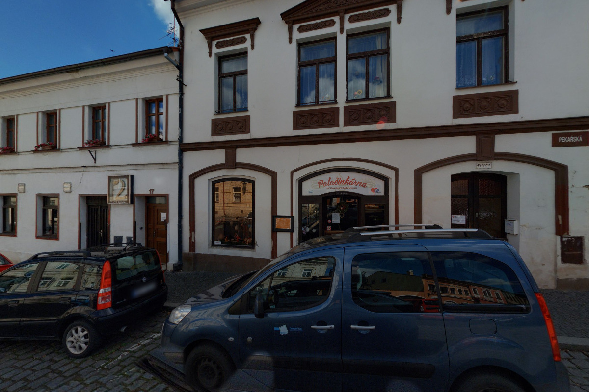 Centrum sociální pomoci Litoměřice