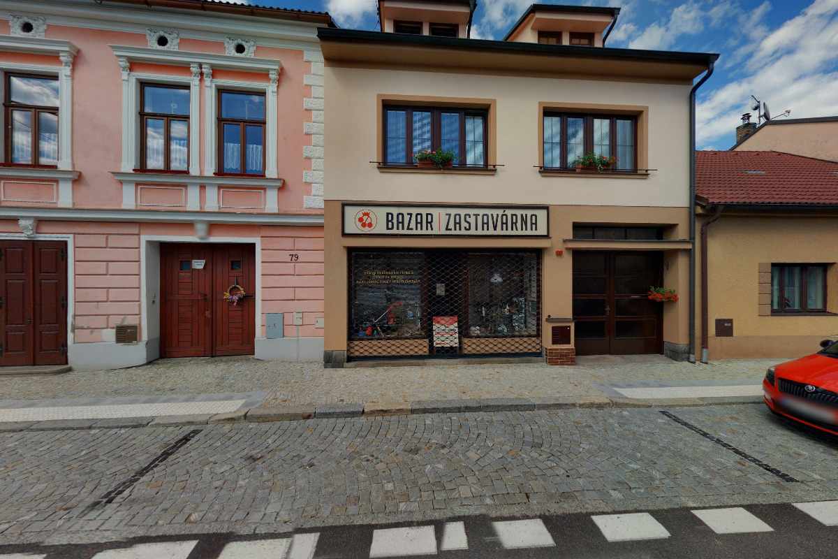 Bazar - Zastavárna foto 5