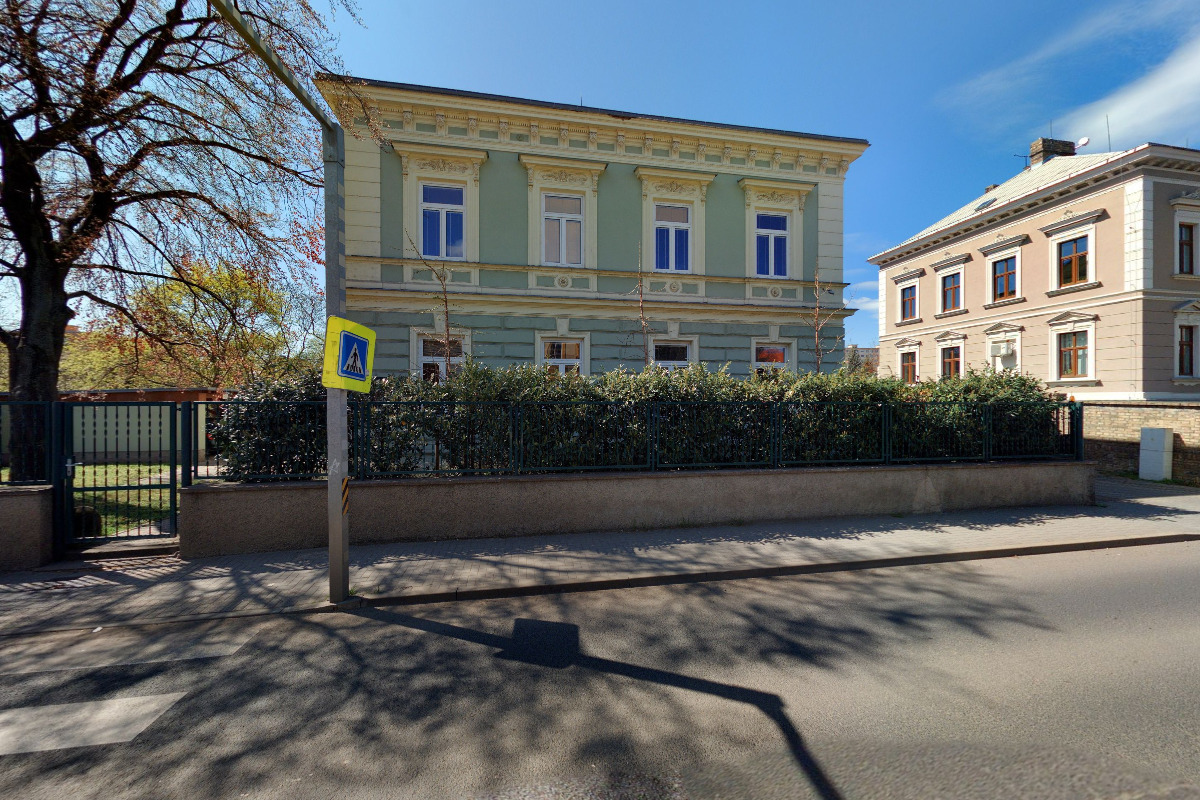 Lesní správa Litoměřice - Lesy České republiky foto 2
