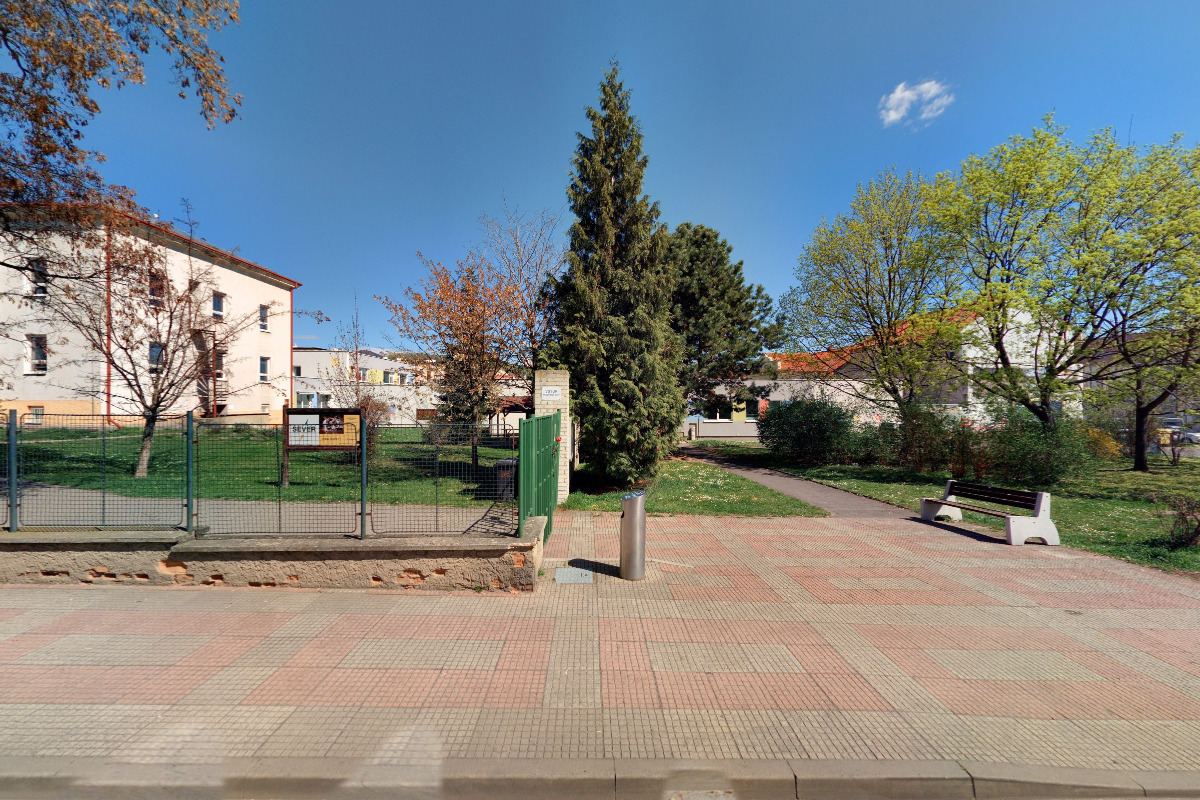 MŠ Litoměřice, Masarykova foto 2