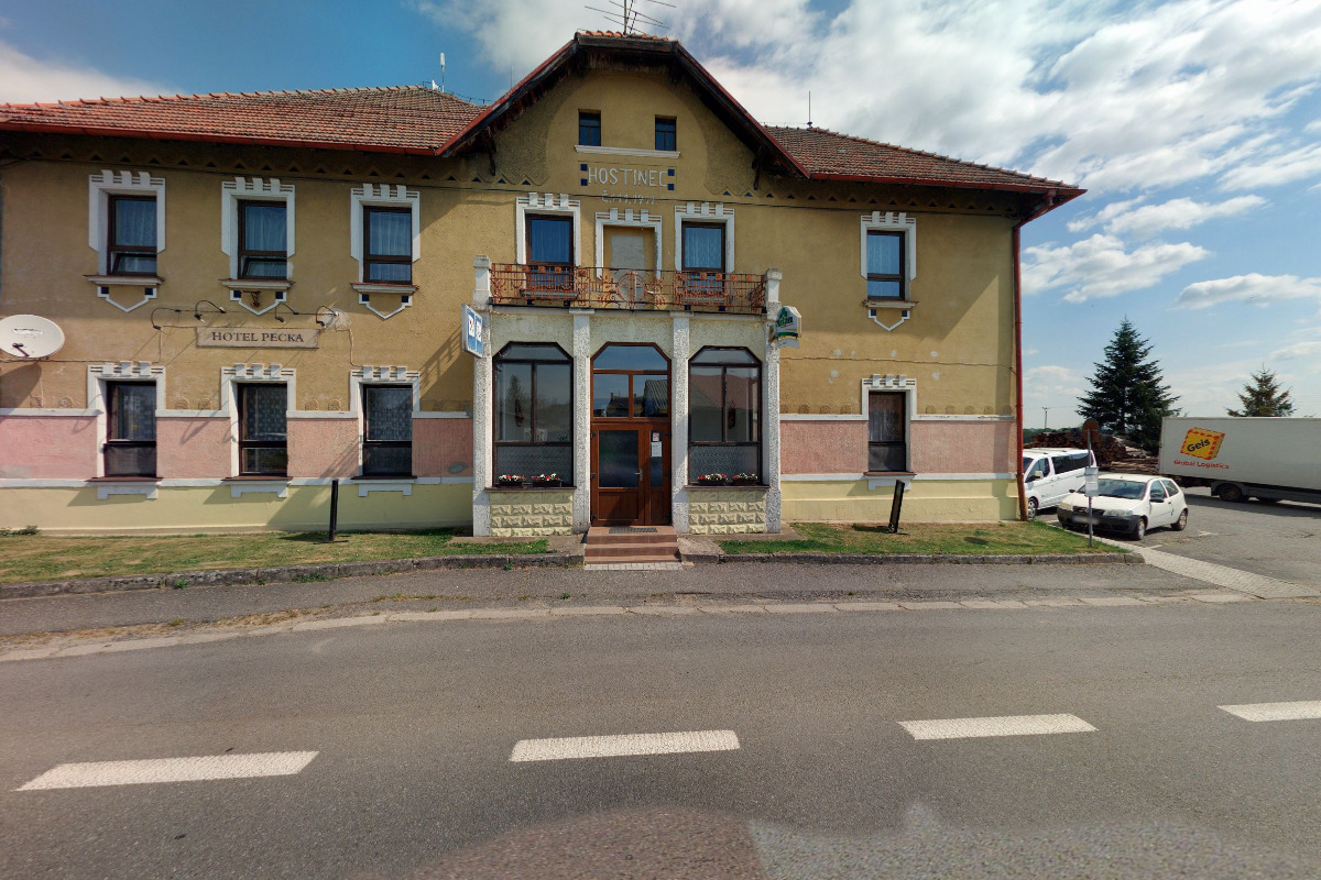Restaurace Pecka foto 2