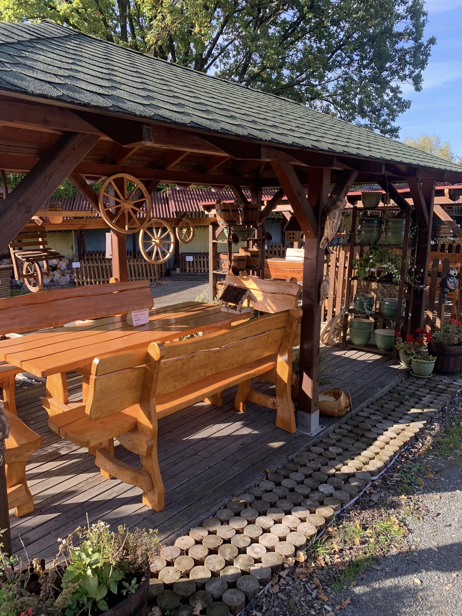 Prodejní centrum FREDOS, spol. s r. o. foto 4