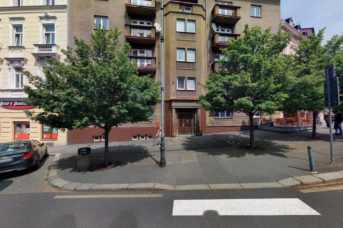 Mediátor a kouč Ing. Viktorie Ovesná foto 5