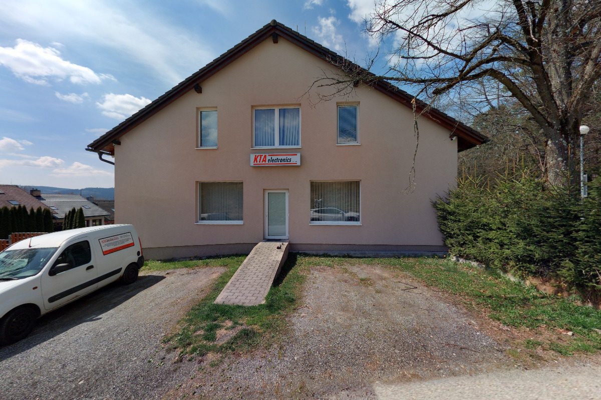 KTA electronics, s.r.o.