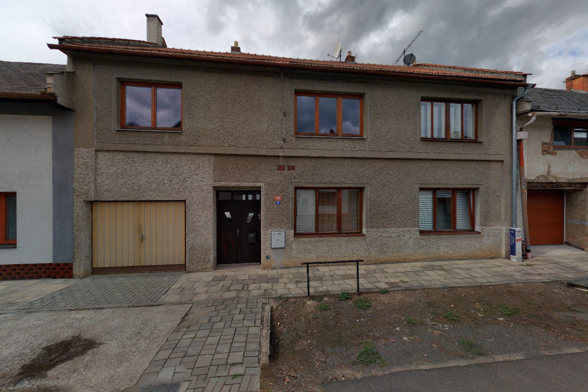 Palivové dřevo Zavadil