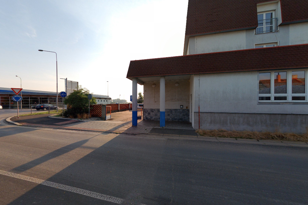 ROLINE TRUCK SERVICE, s.r.o.