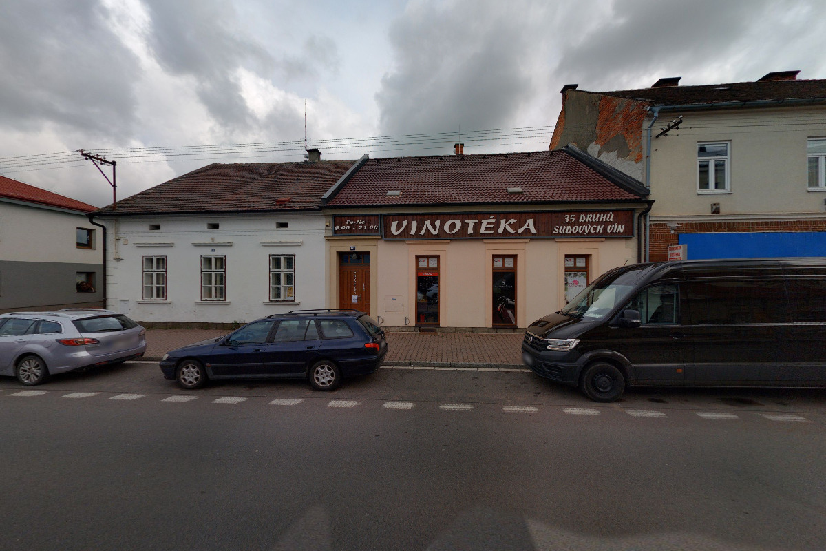 Vinotéka Slatiňany foto 4