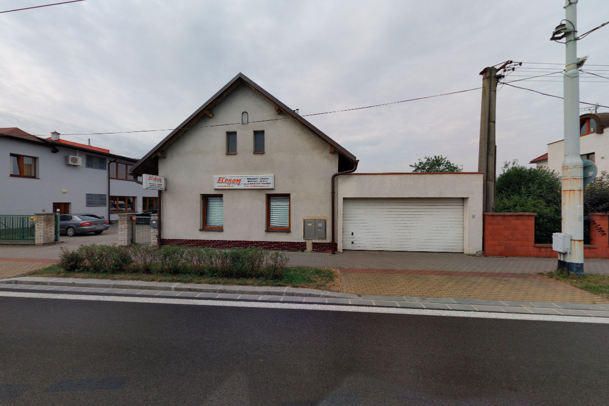 ELPROM, spol. s r.o. foto 2
