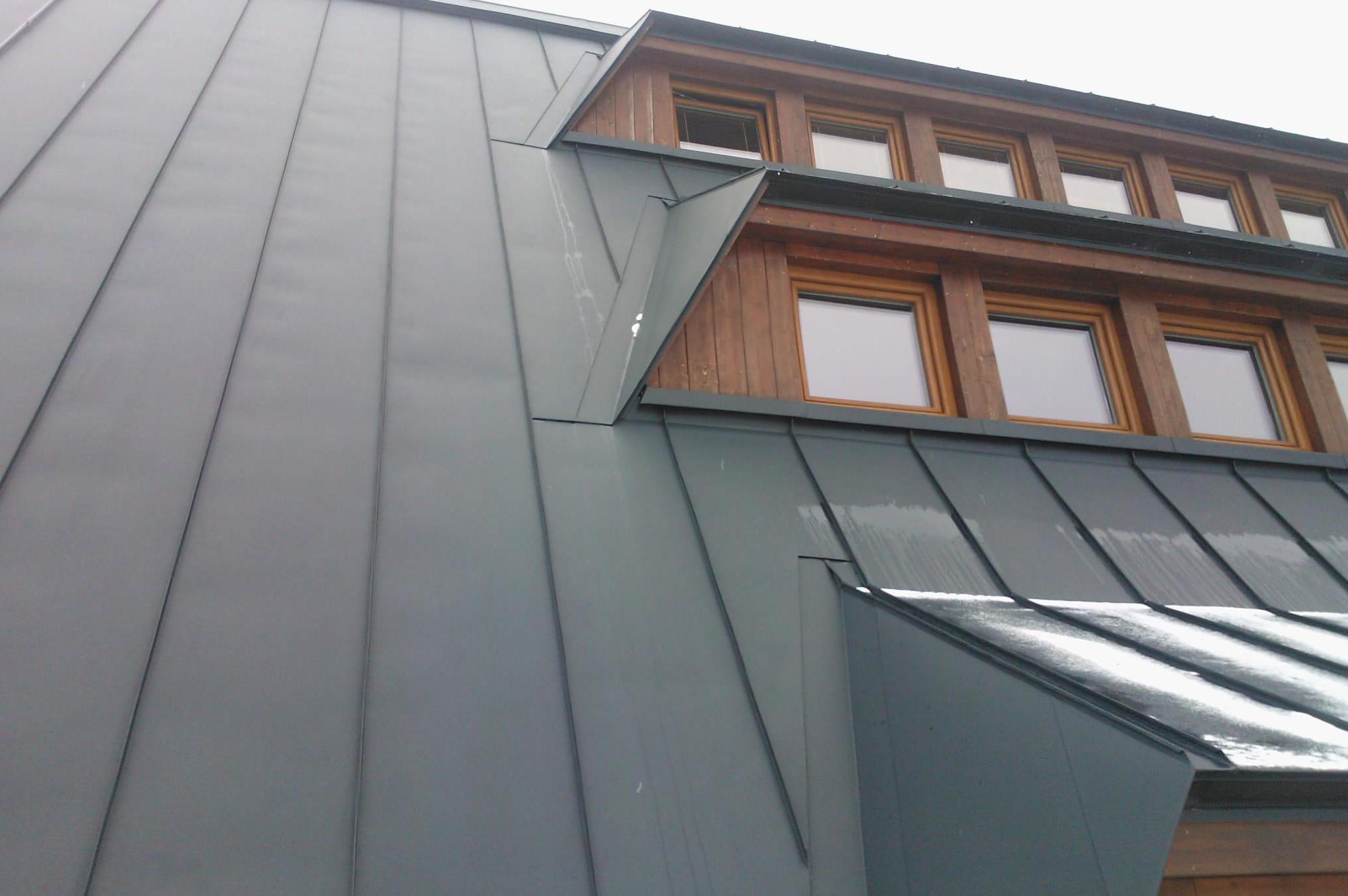 Miroslav Jahoda - klempíř, pokrývač foto 1